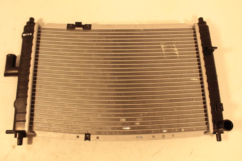 96322941 HCC Радиатор основной 0.8L (МКПП) – купить с доставкой по ...